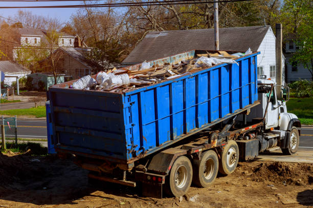 Best Full-Service Junk Removal  in Highland, NY