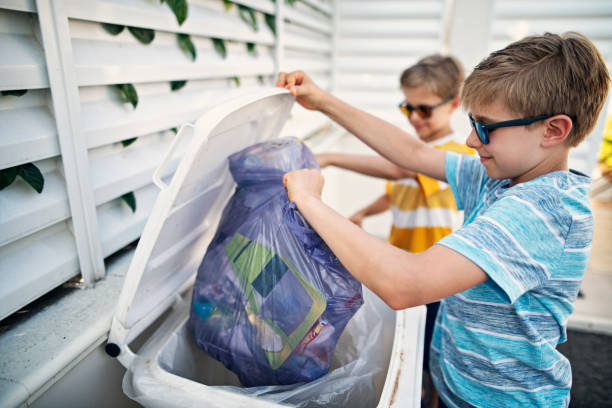 Best Trash Removal Near Me  in Highland, NY