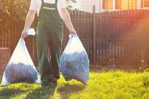 Best Yard Waste Removal  in Highland, NY
