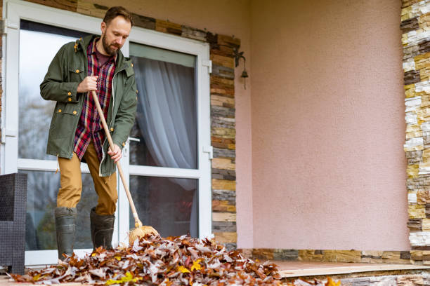Best Attic Cleanout Services  in Highland, NY