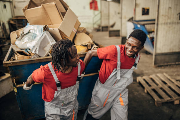 Best Dumpster Rental Services  in Highland, NY