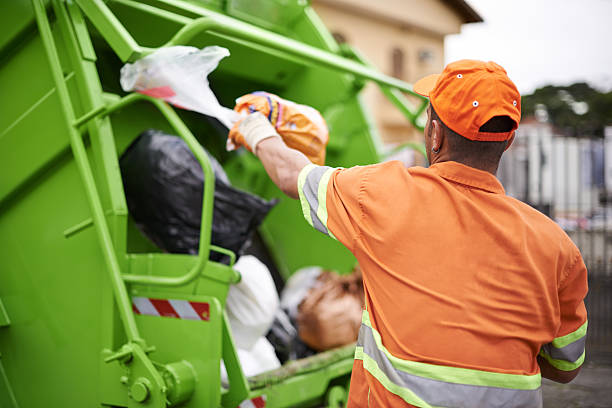 Trash Removal Near Me in Highland, NY